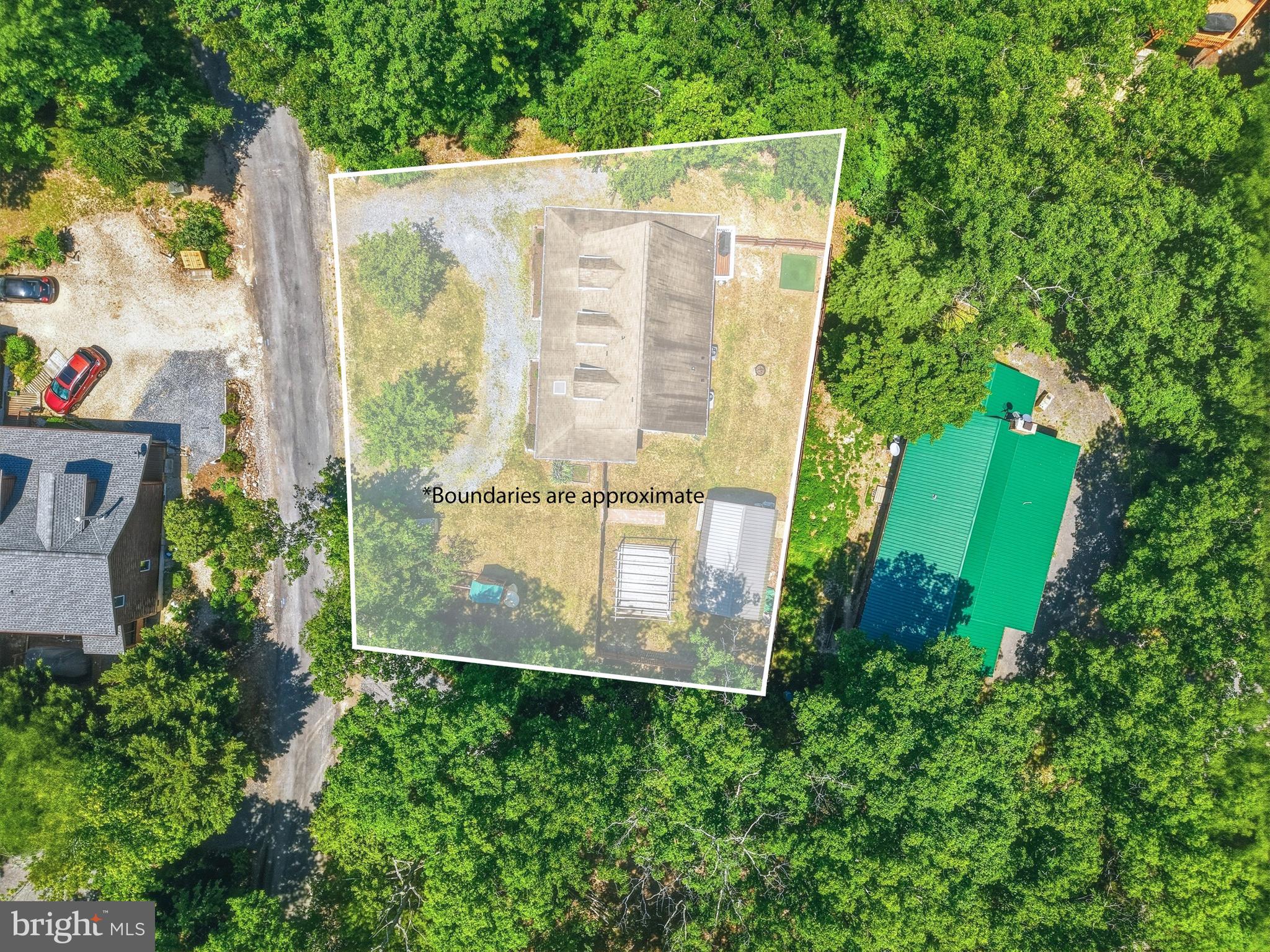 BRYCE  MOUNTAIN  RESORT - Residential