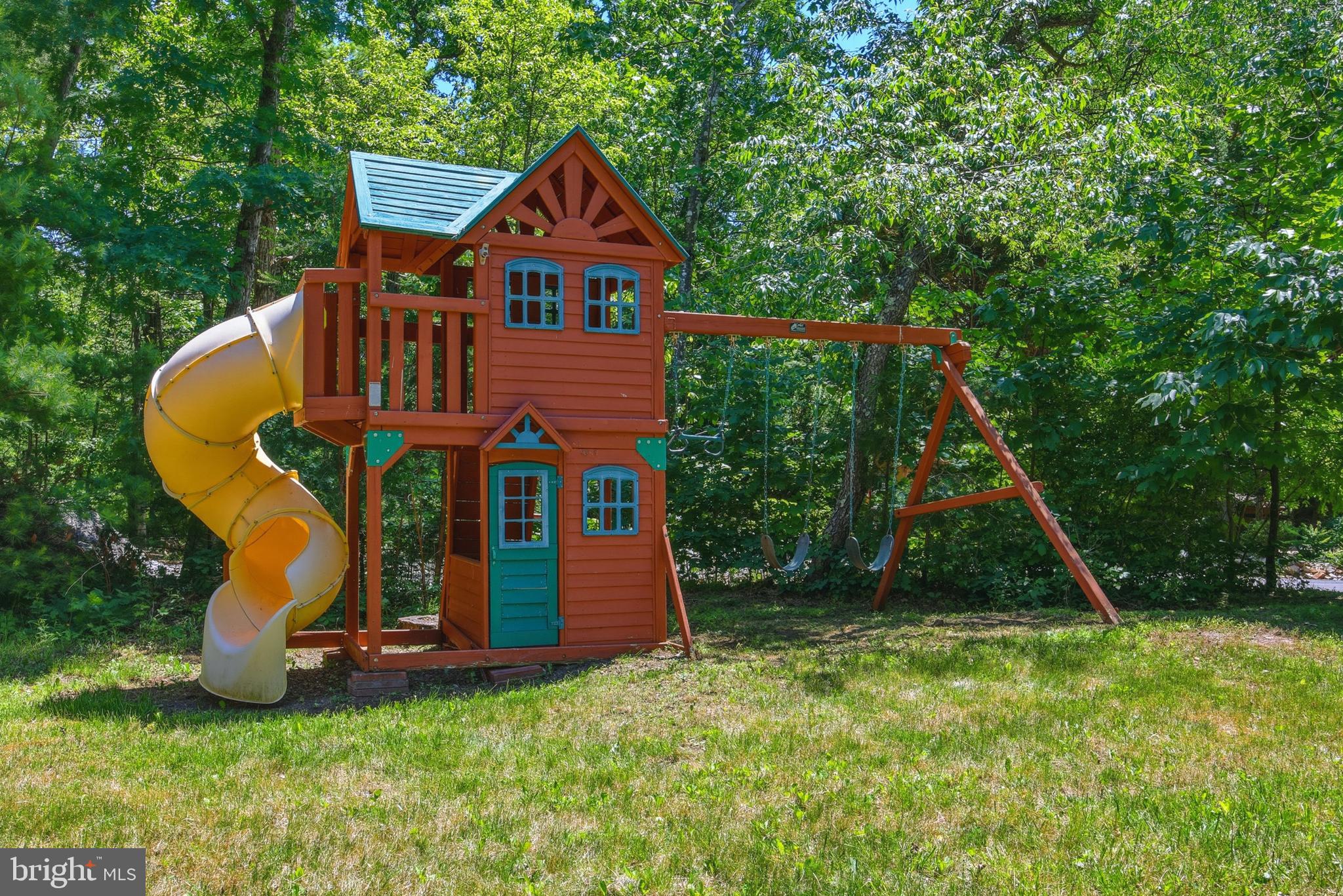 BRYCE  MOUNTAIN  RESORT - Residential