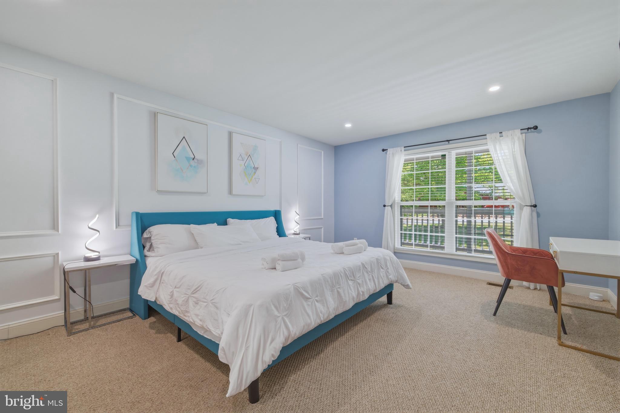 BRYCE  MOUNTAIN  RESORT - Residential