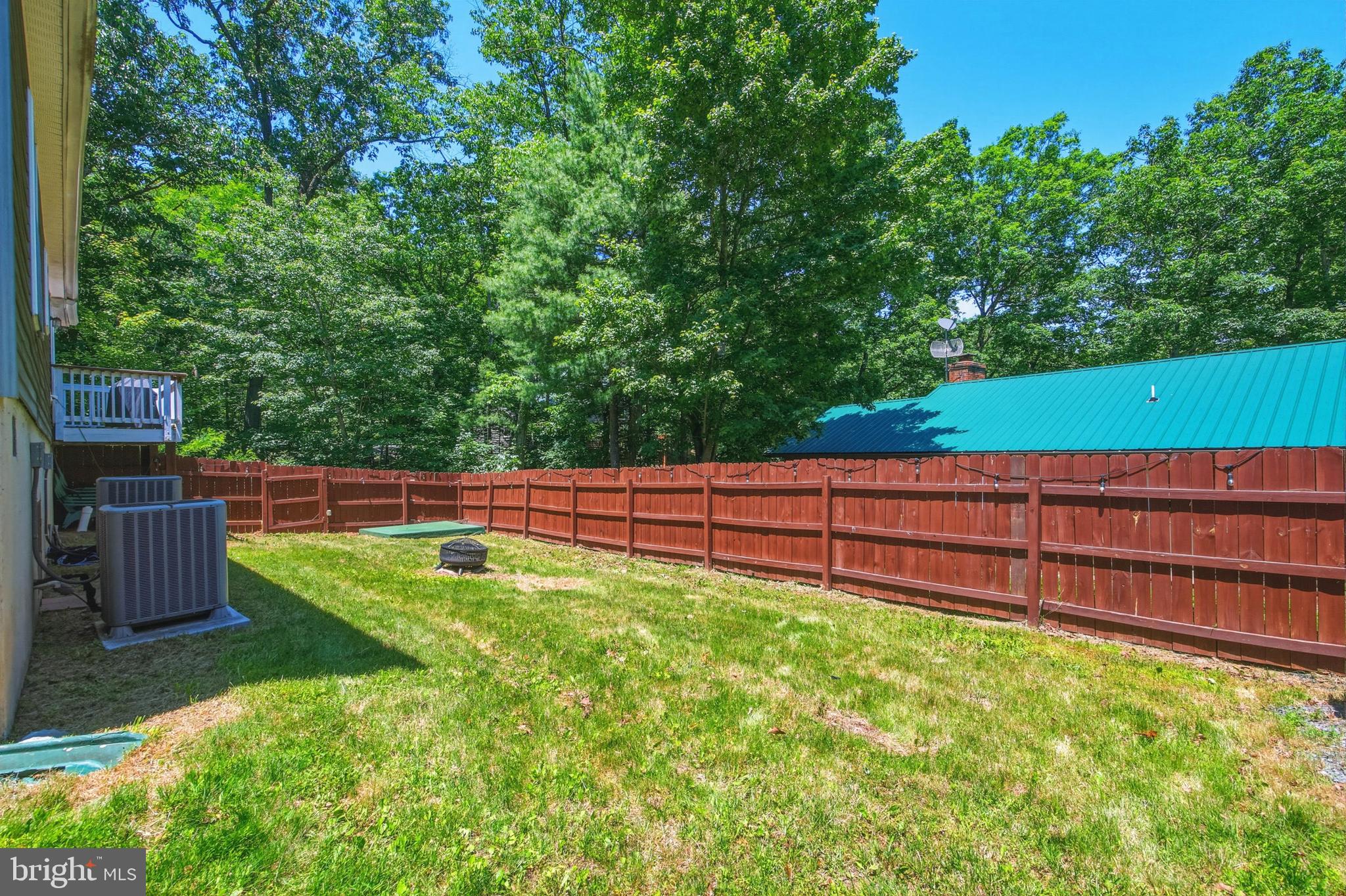 BRYCE  MOUNTAIN  RESORT - Residential
