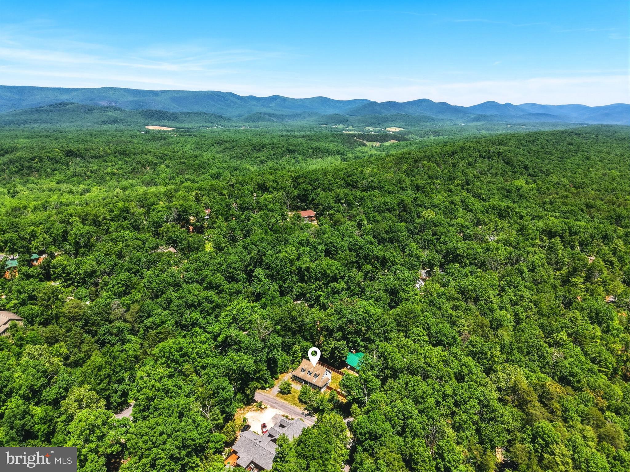 BRYCE  MOUNTAIN  RESORT - Residential