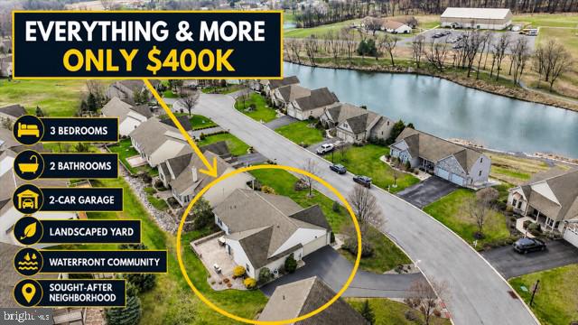 BRIAR LAKE - Residential
