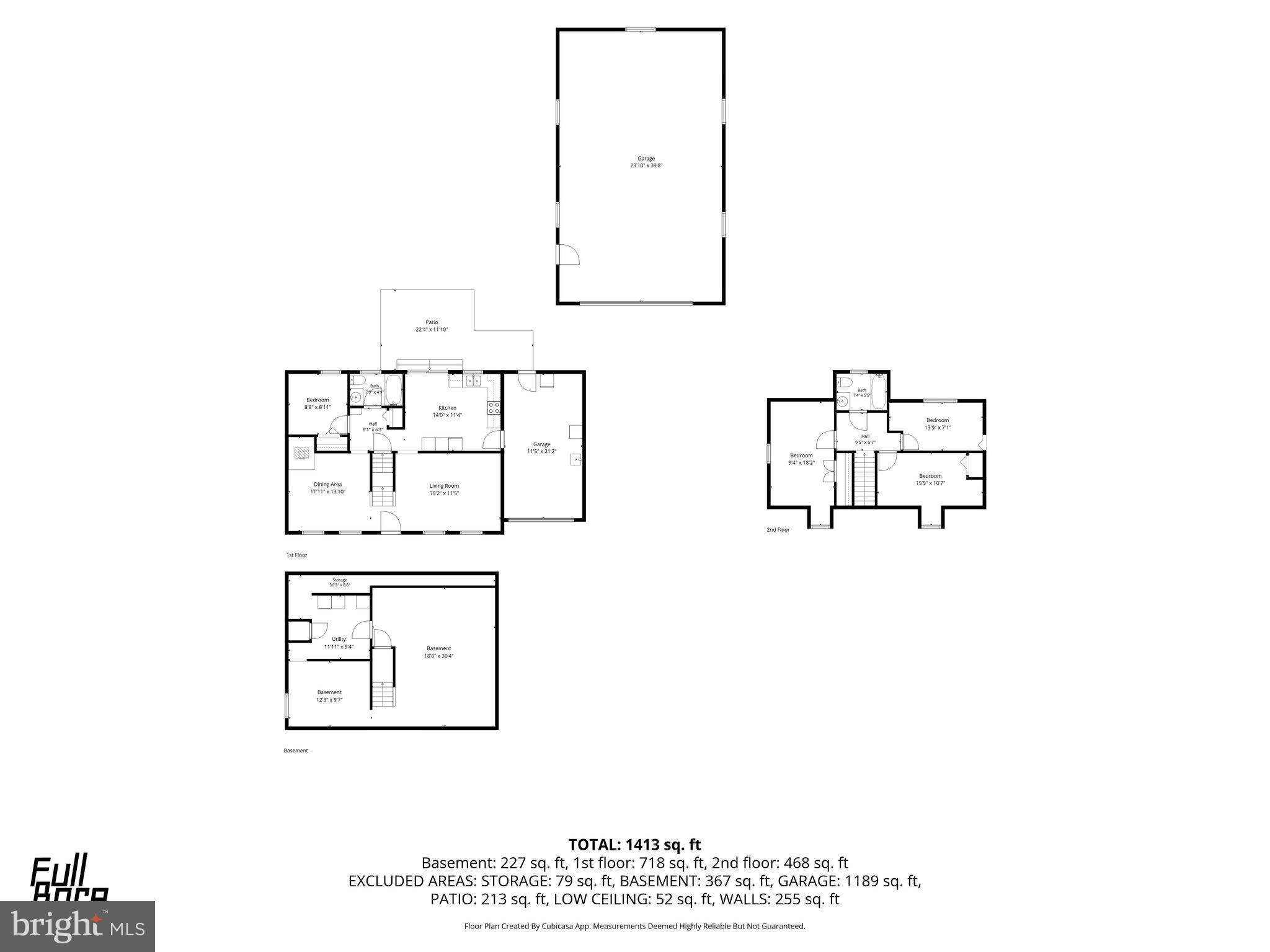 HART ACRES - Residential