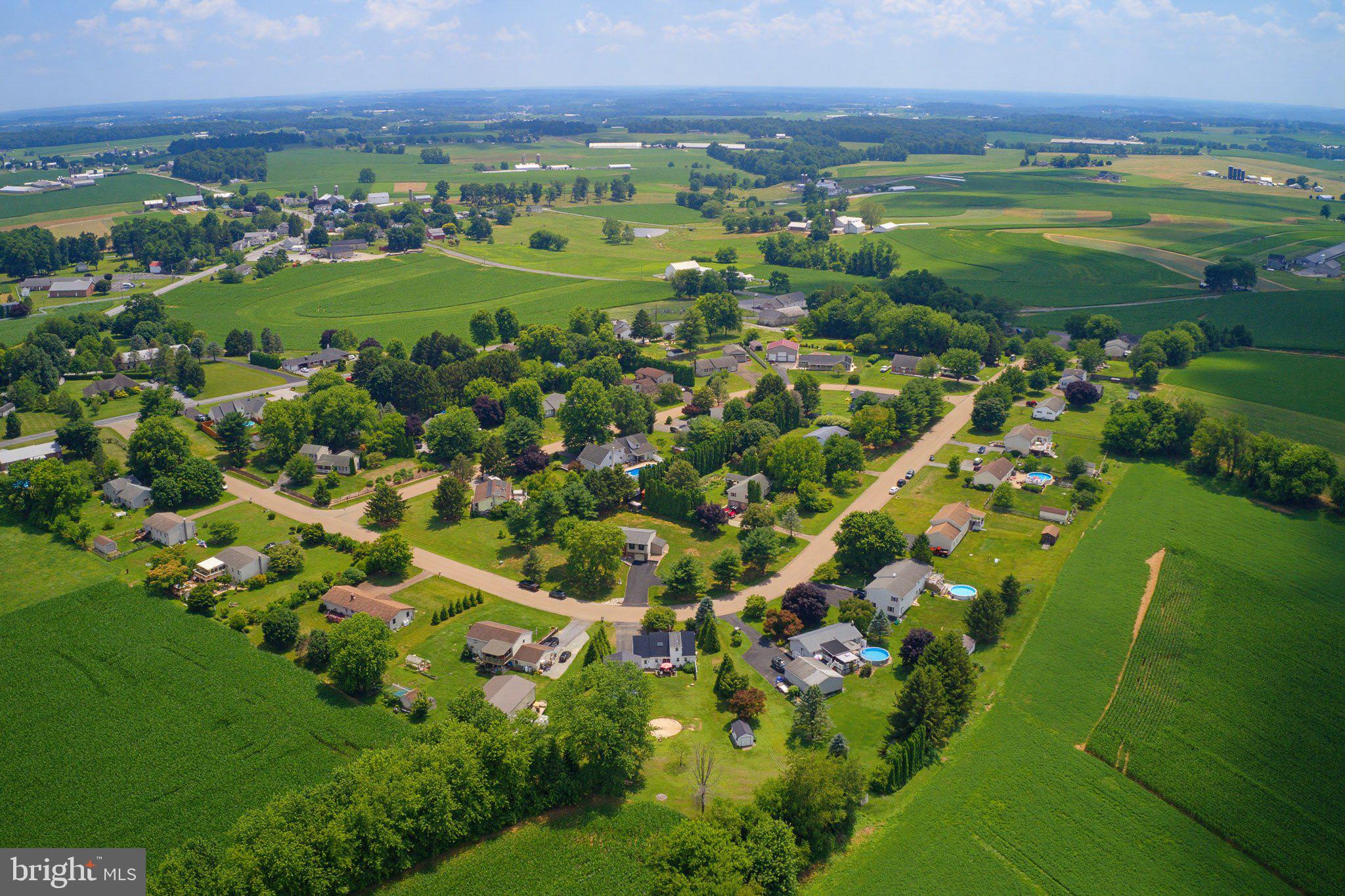HART ACRES - Residential