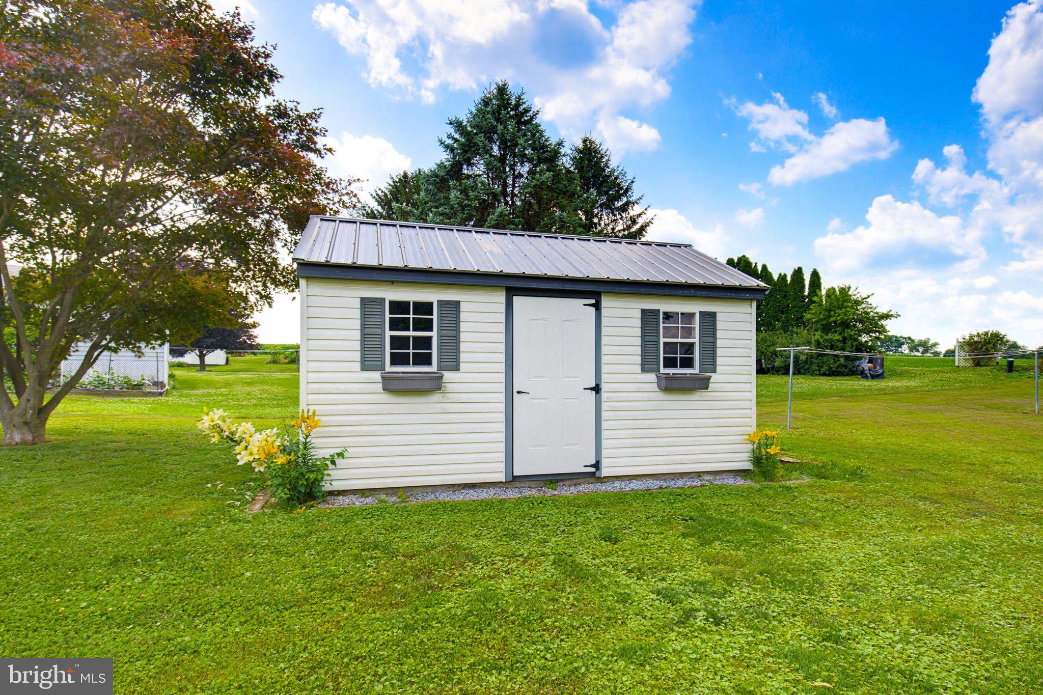HART ACRES - Residential