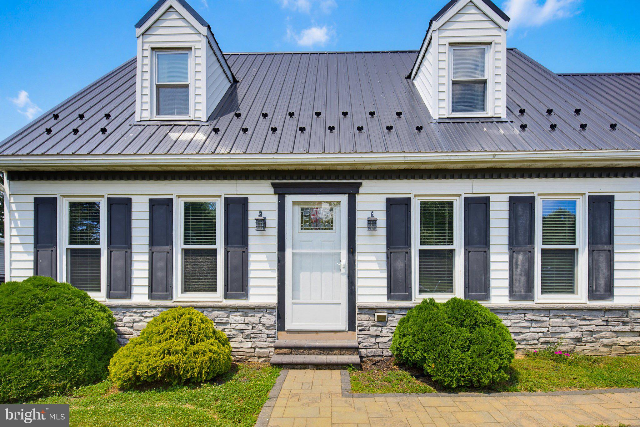 HART ACRES - Residential