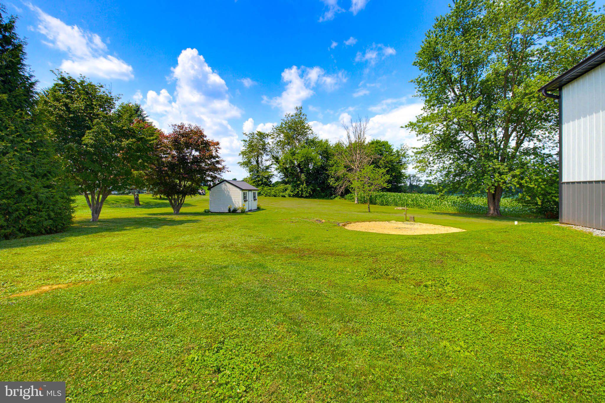 HART ACRES - Residential