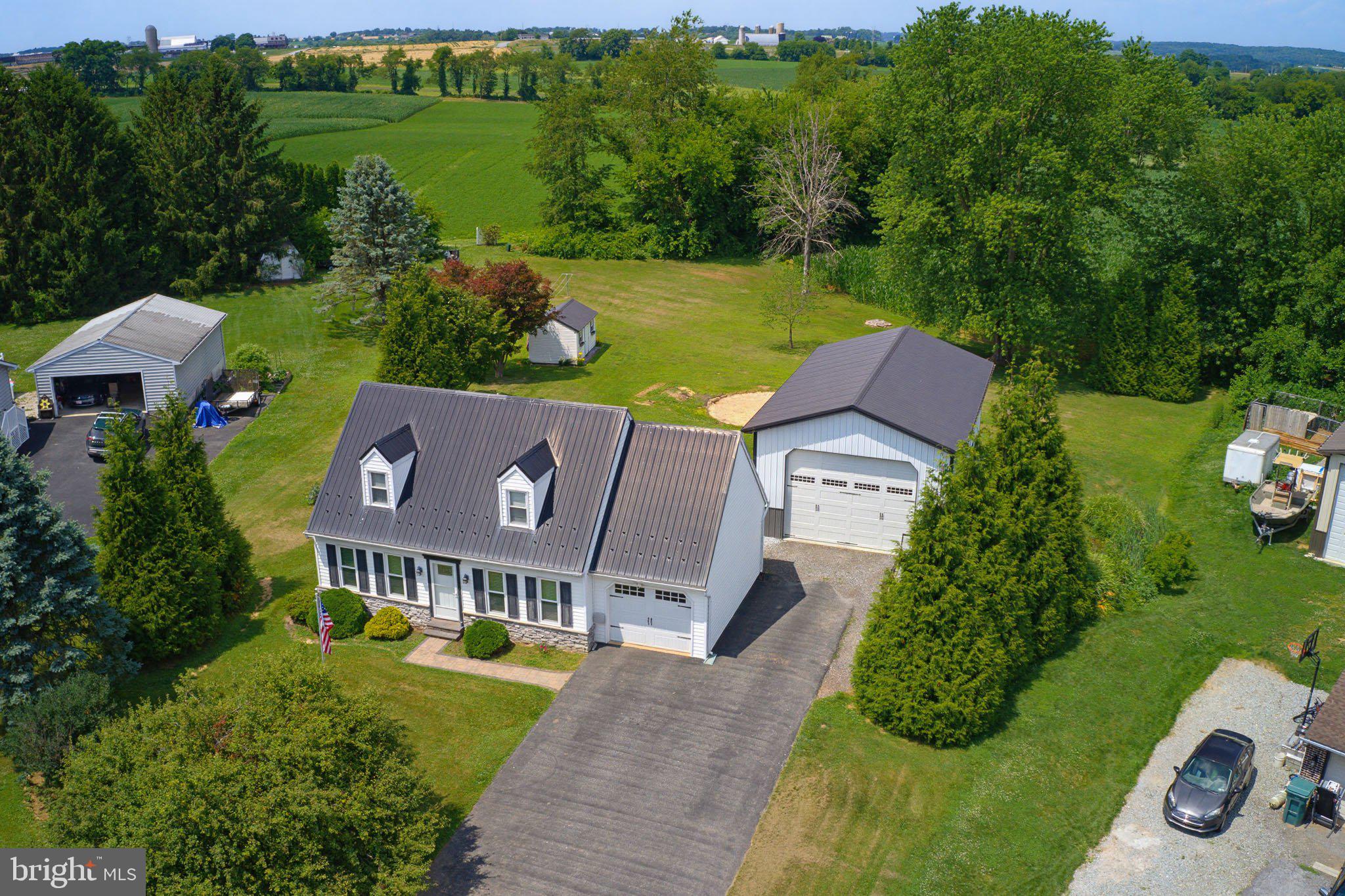 HART ACRES - Residential