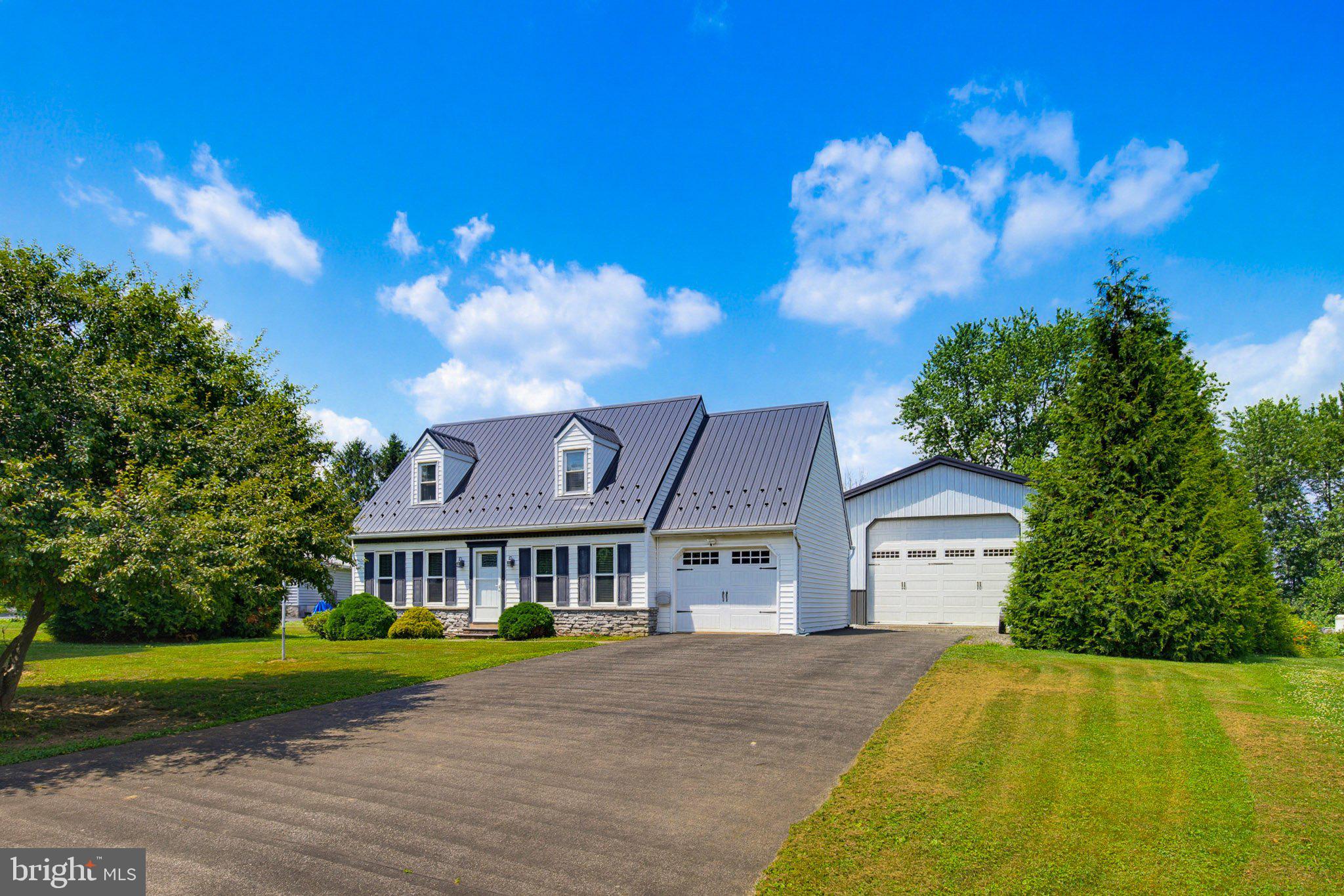 HART ACRES - Residential