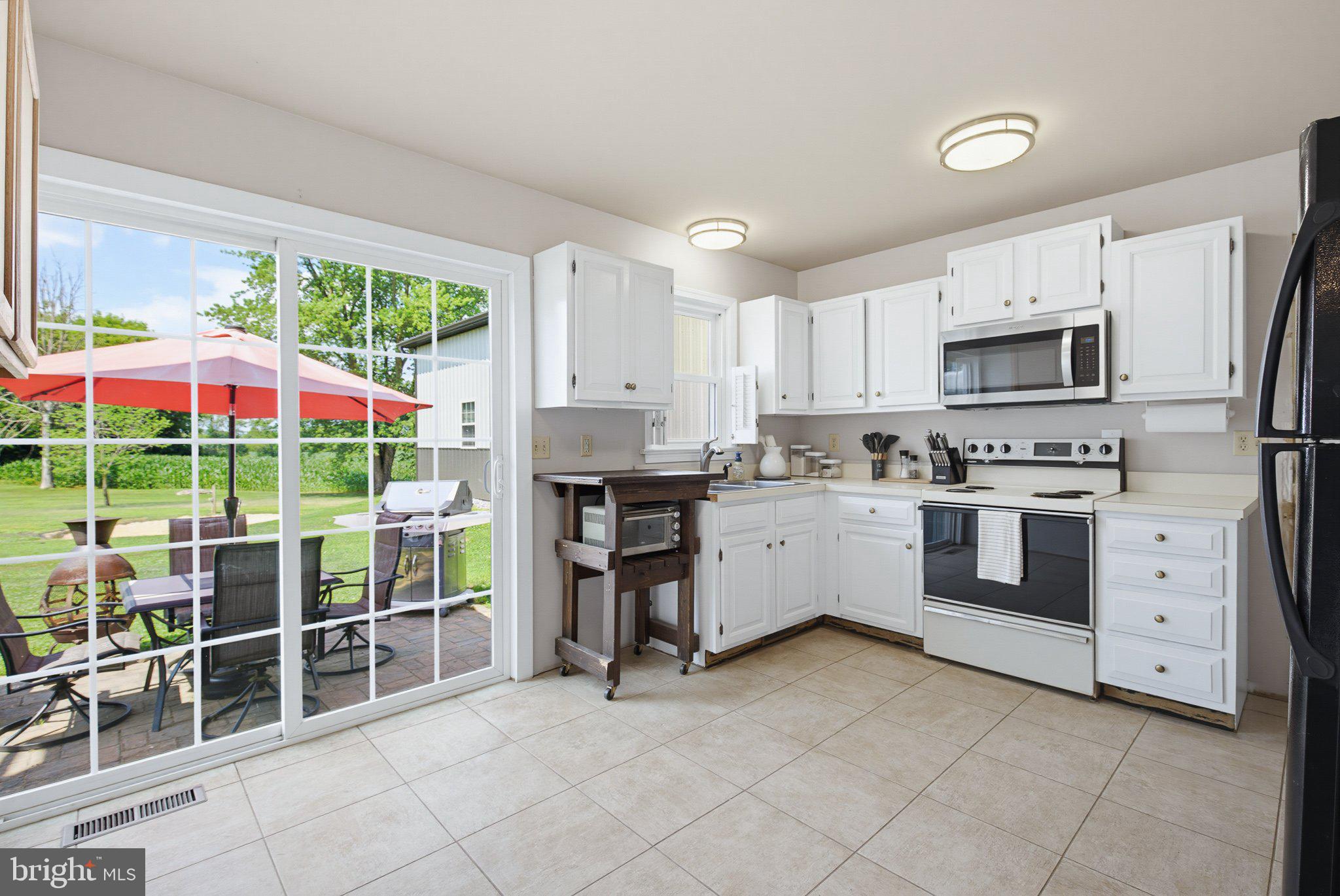HART ACRES - Residential