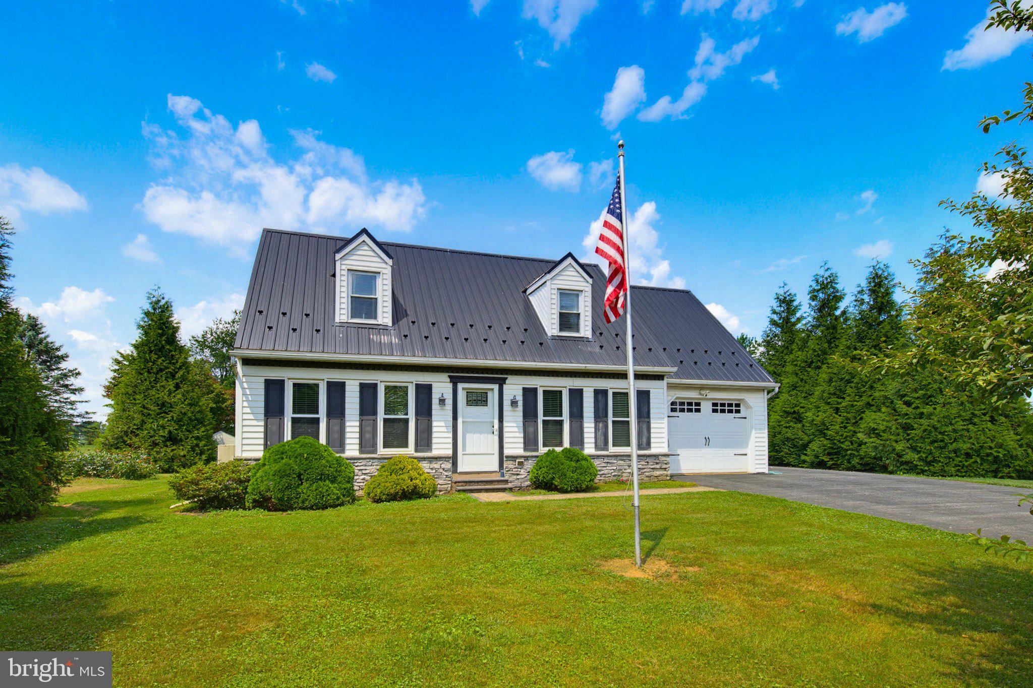 HART ACRES - Residential
