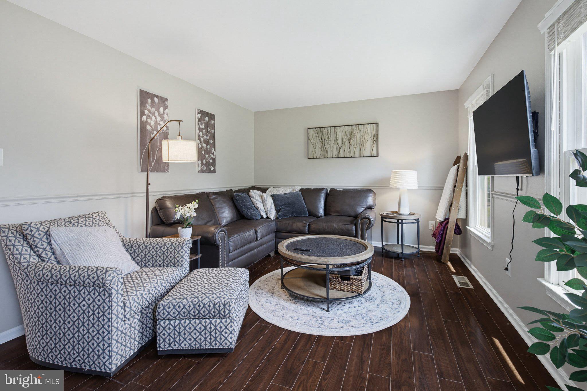 HART ACRES - Residential