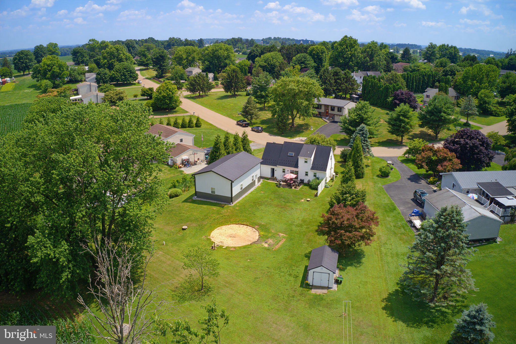 HART ACRES - Residential
