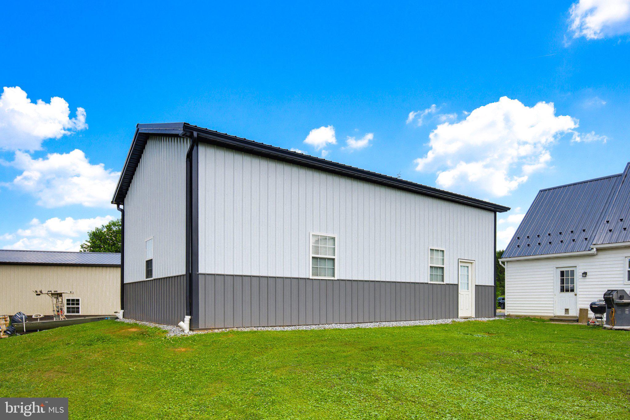 HART ACRES - Residential