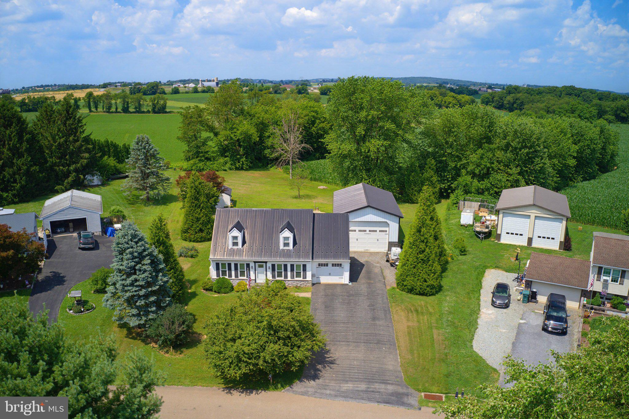 HART ACRES - Residential
