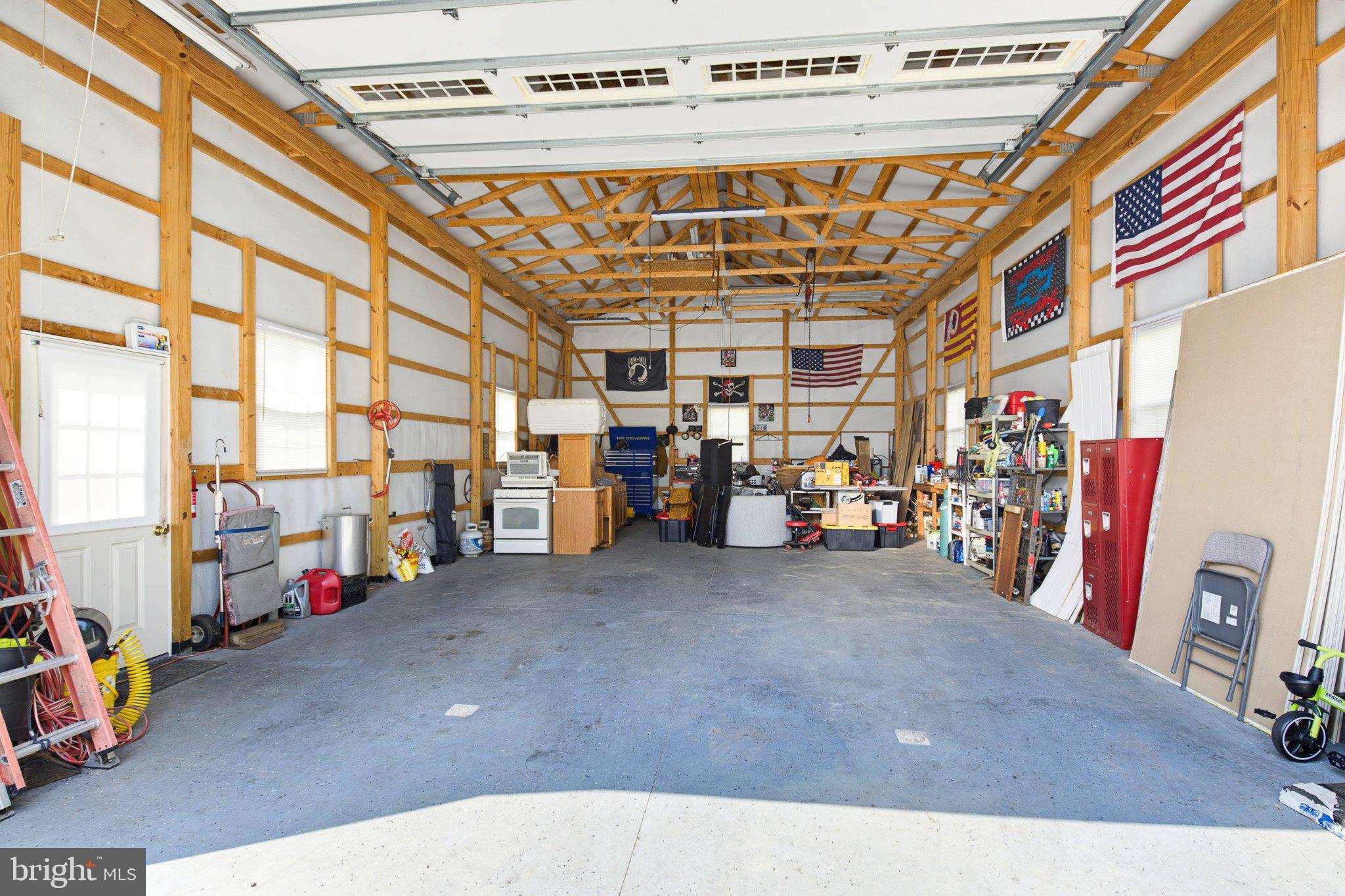 HART ACRES - Residential