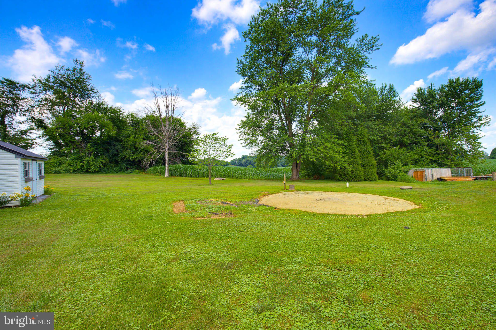HART ACRES - Residential