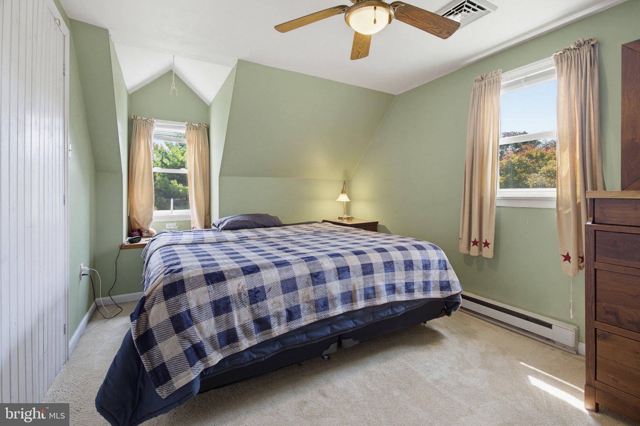 HART ACRES - Residential