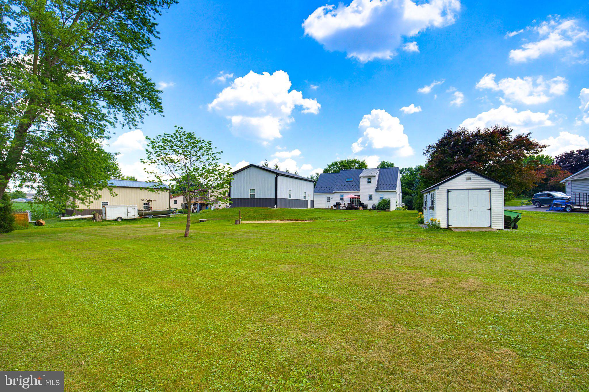 HART ACRES - Residential