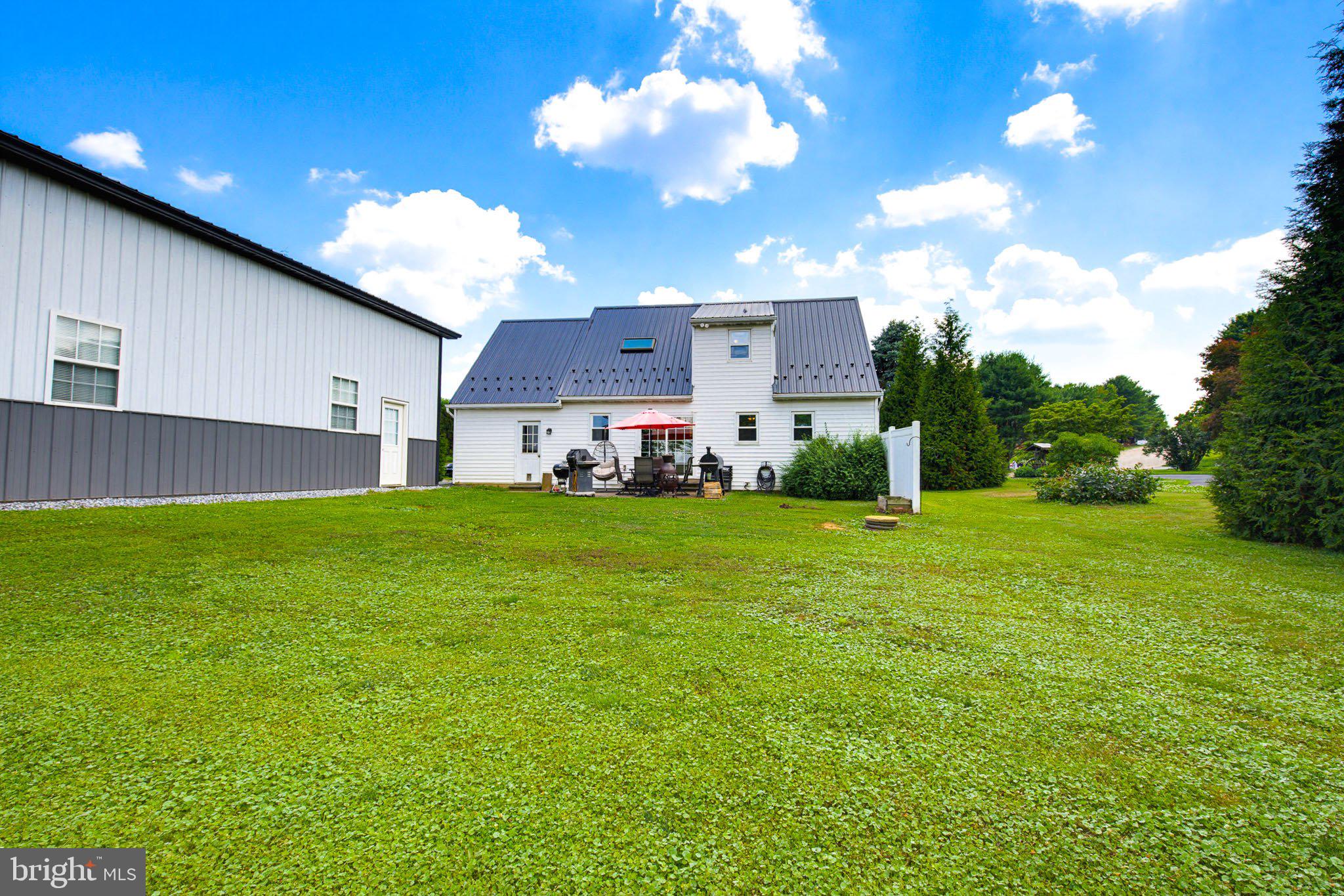 HART ACRES - Residential