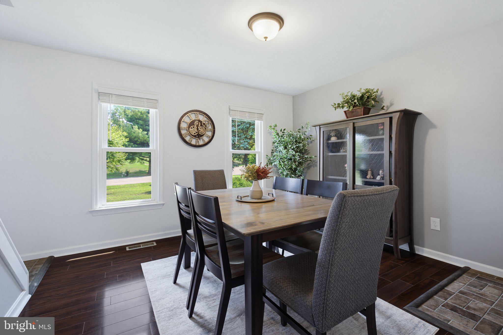 HART ACRES - Residential