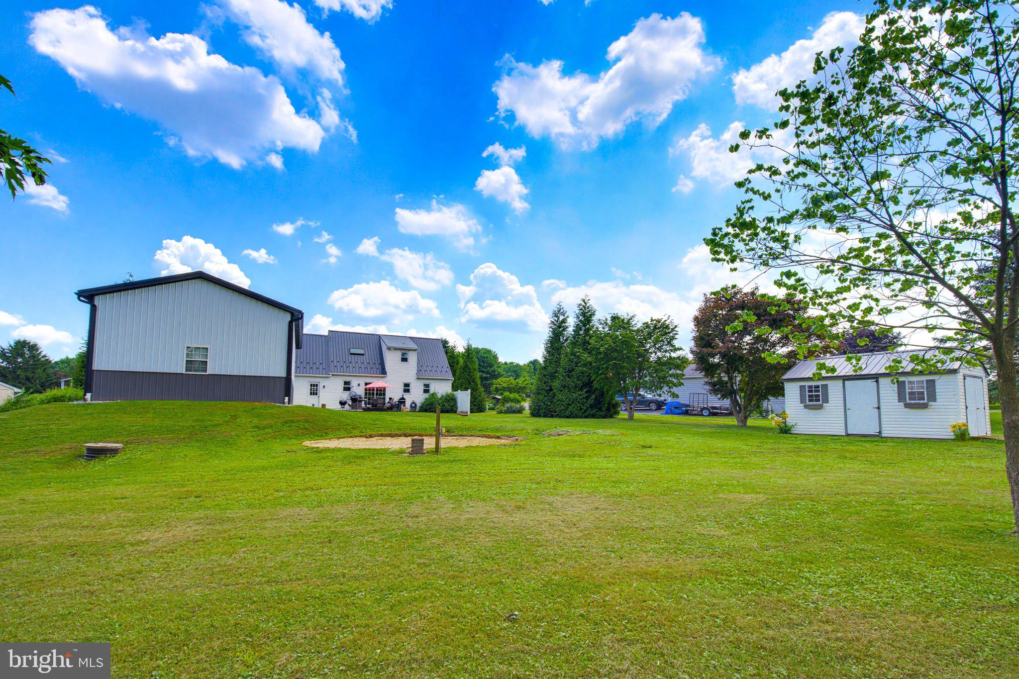 HART ACRES - Residential