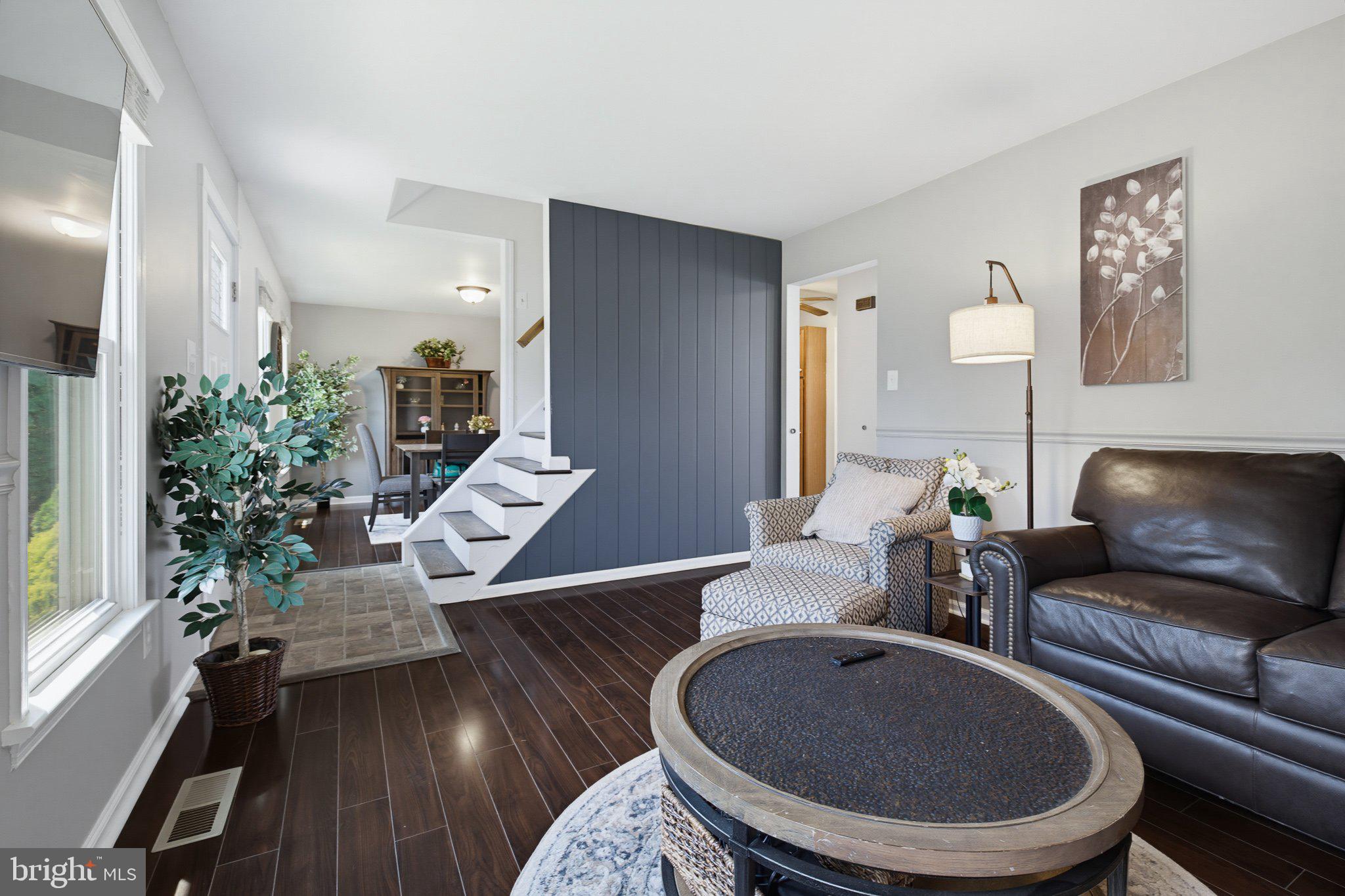 HART ACRES - Residential