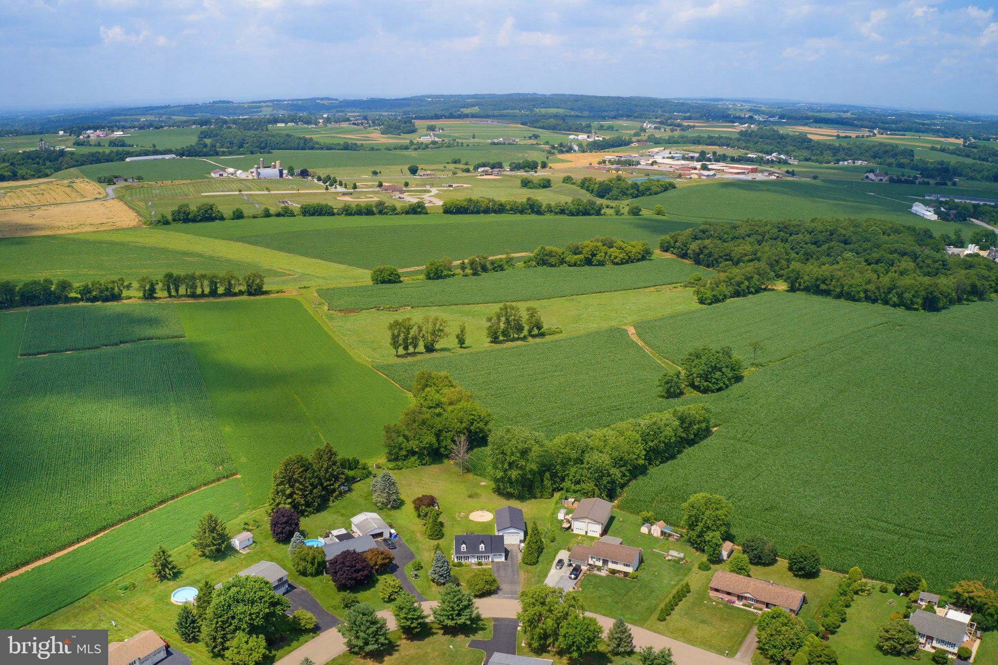HART ACRES - Residential