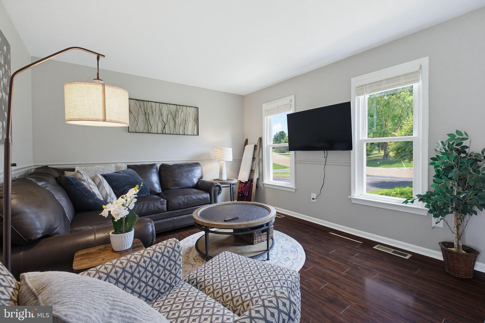 HART ACRES - Residential