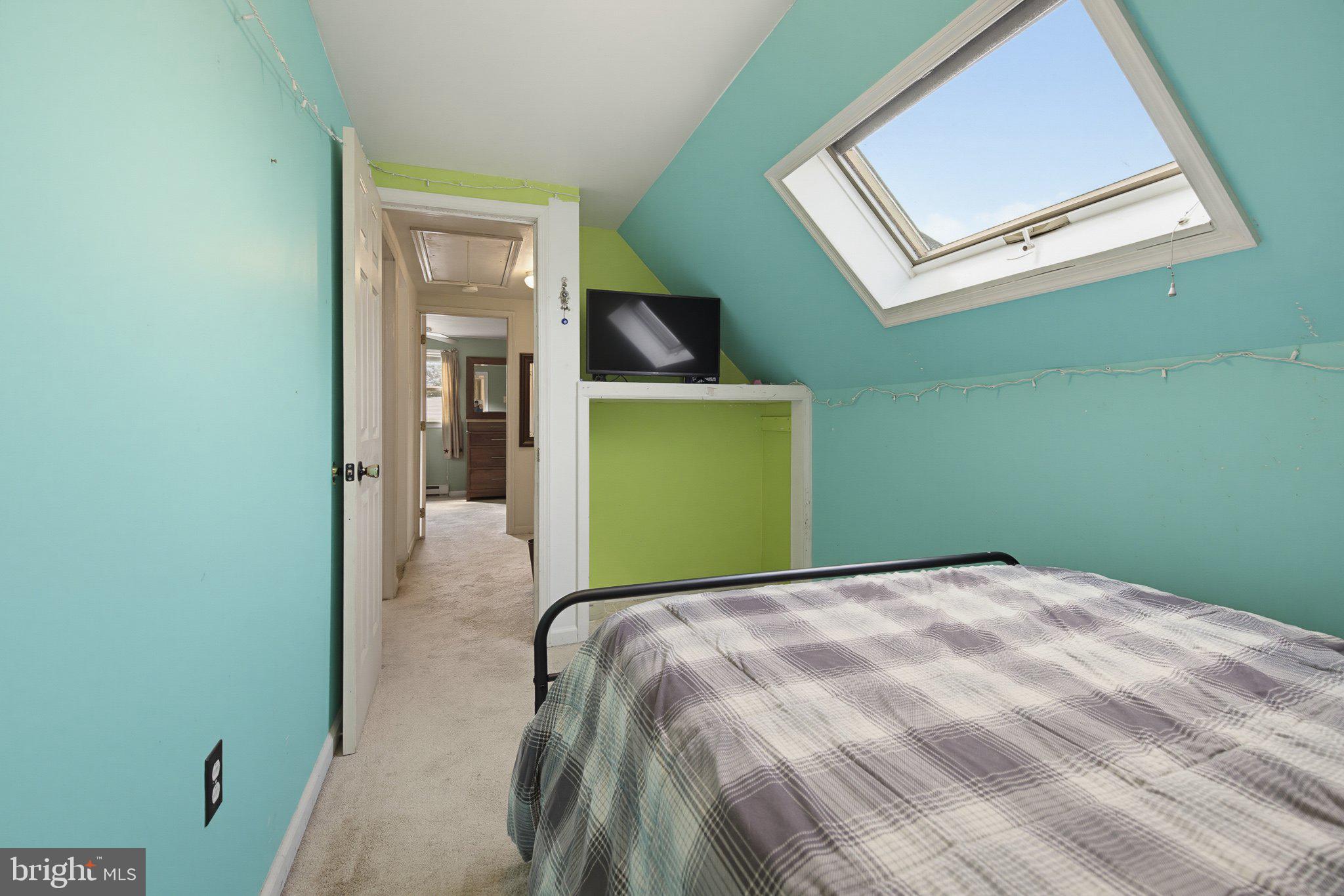 HART ACRES - Residential