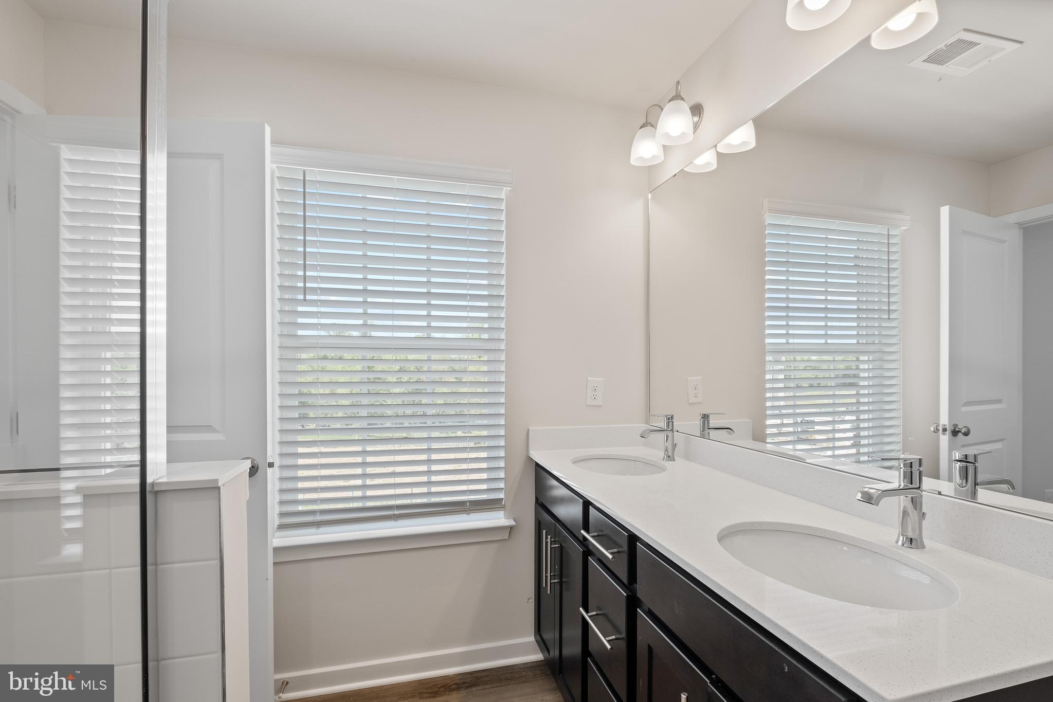 VILLAGES OF WHITE MARSH - Residential