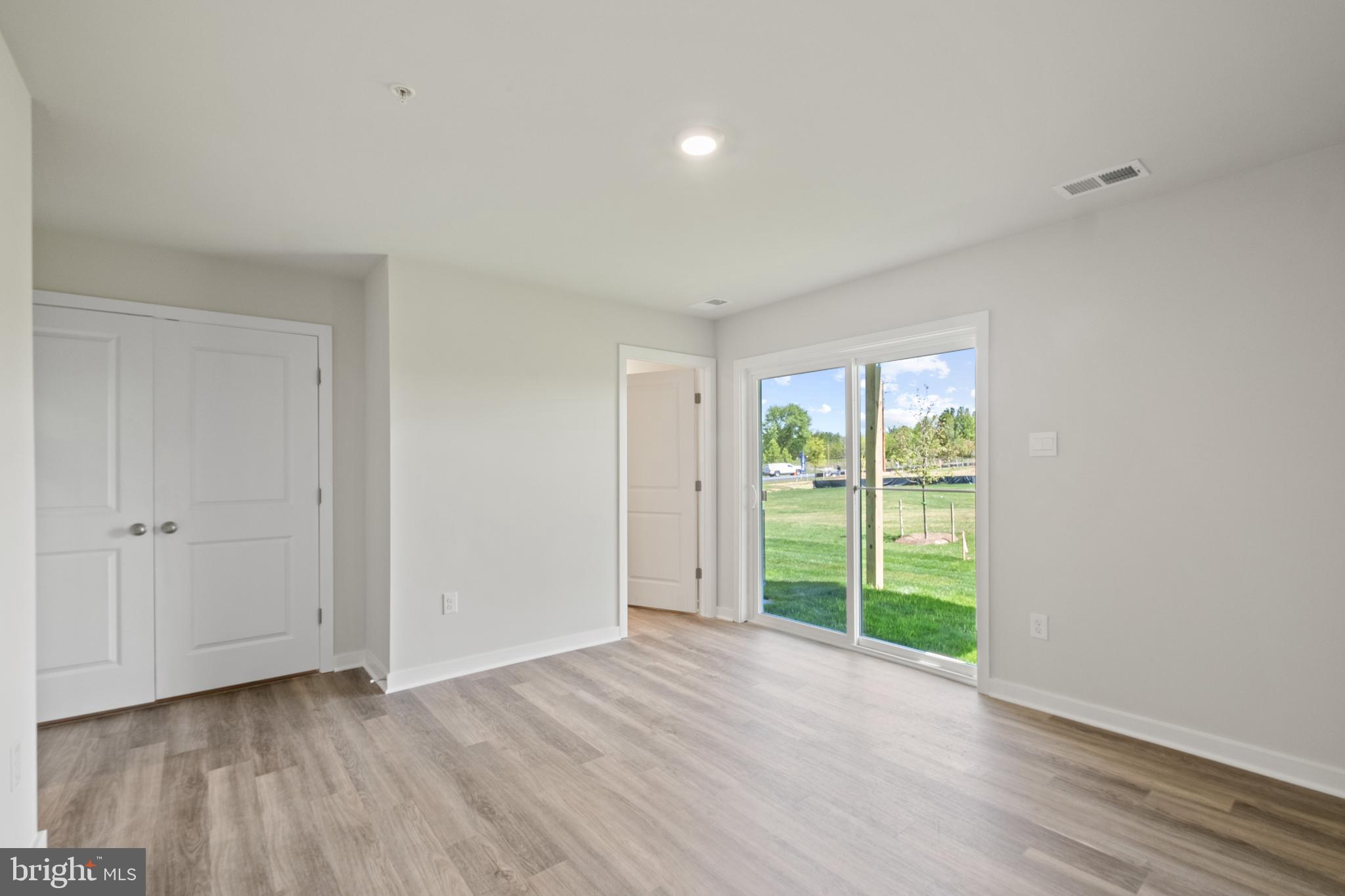 VILLAGES OF WHITE MARSH - Residential