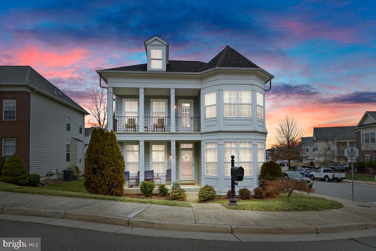 SUMNER LAKE - Residential