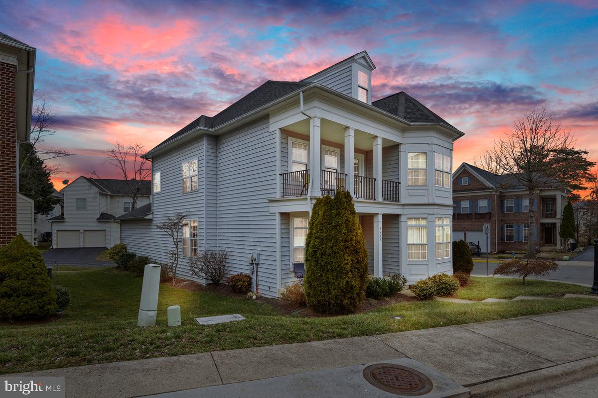 SUMNER LAKE - Residential