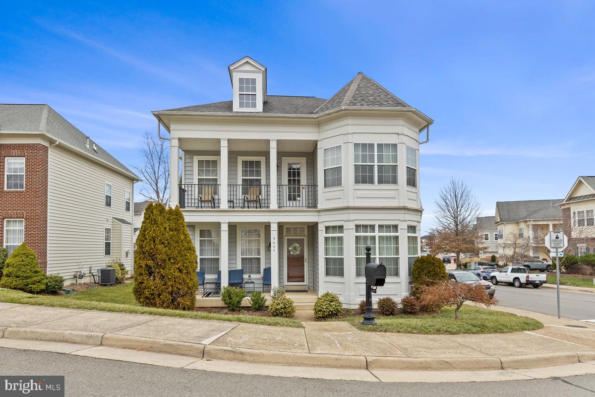 SUMNER LAKE - Residential