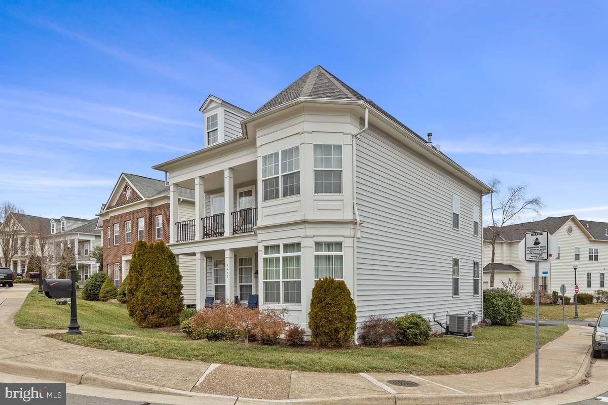 SUMNER LAKE - Residential
