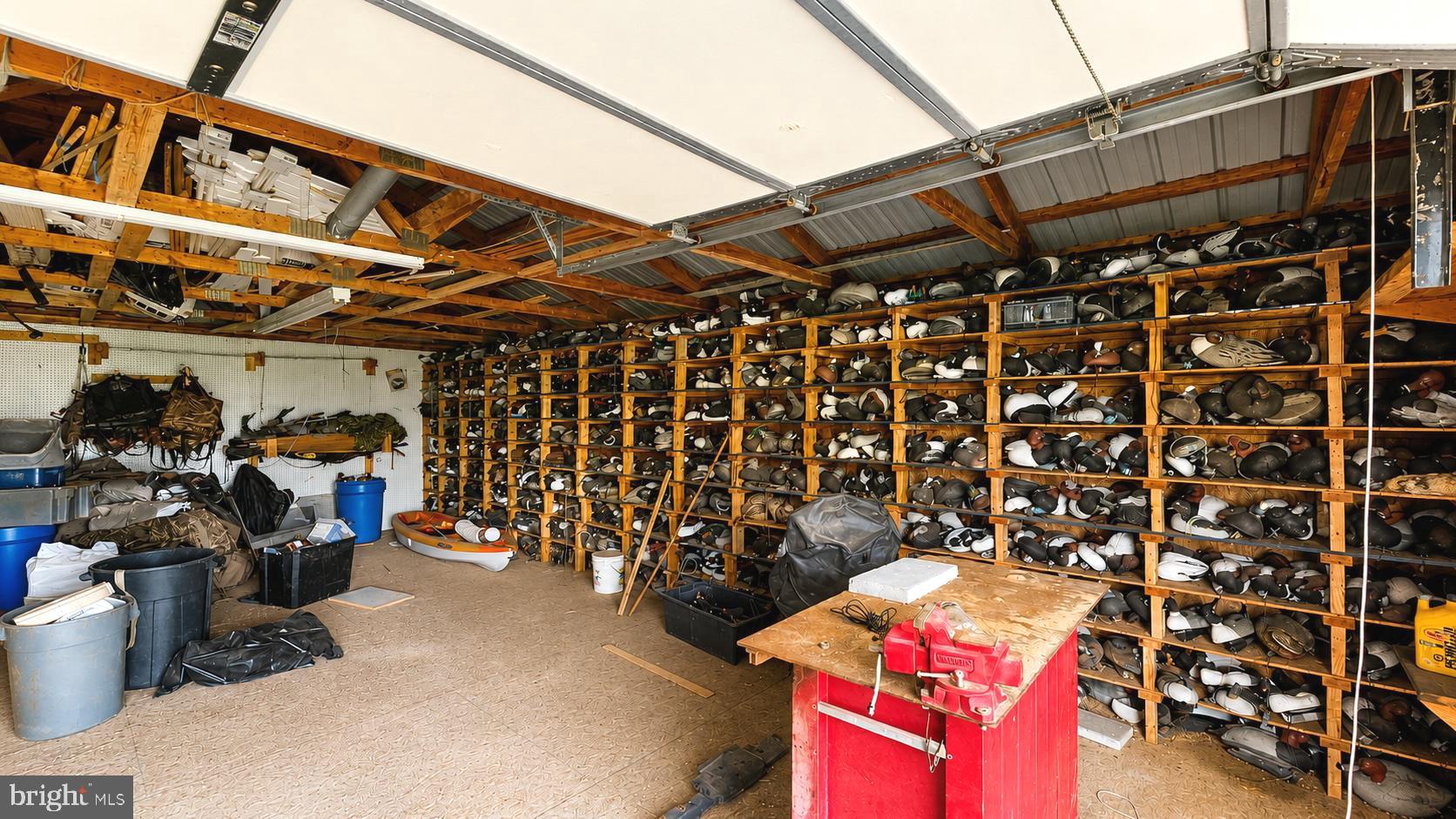 HOOPERS ISLAND - Commercial Sale