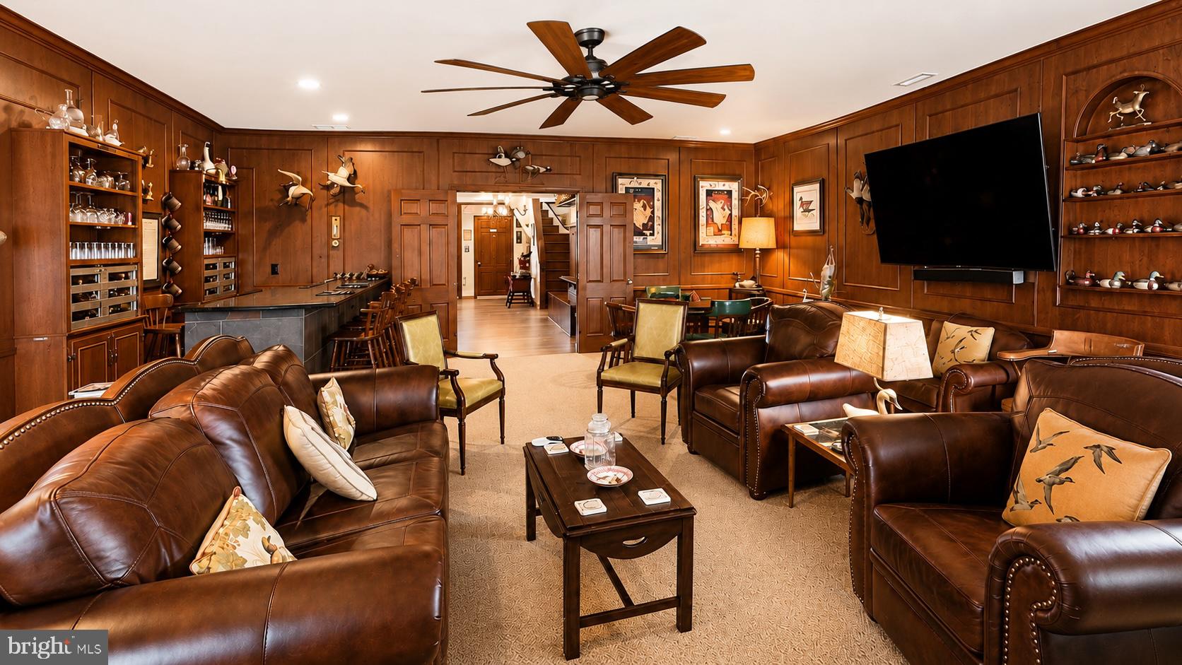 HOOPERS ISLAND - Commercial Sale