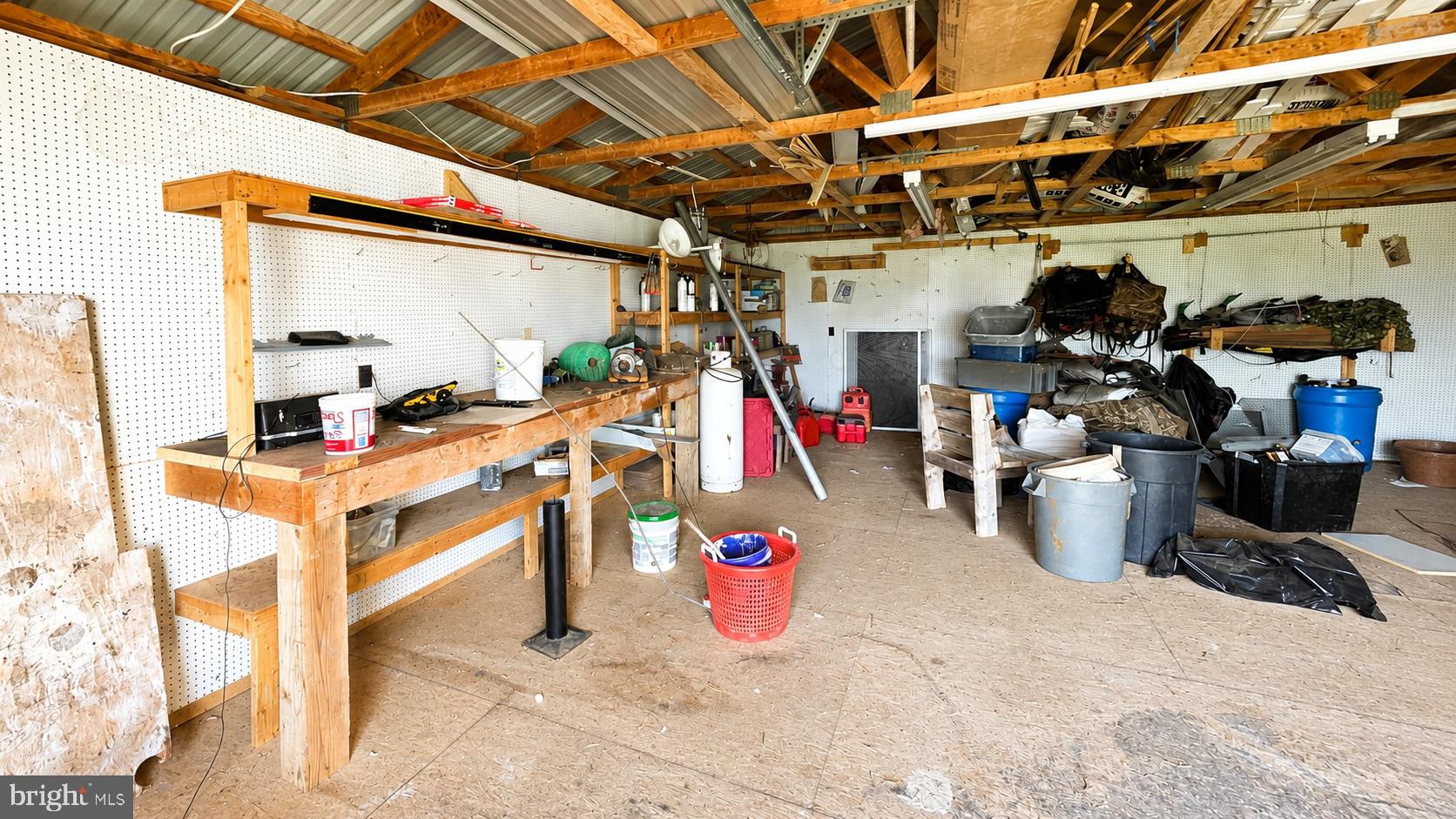 HOOPERS ISLAND - Commercial Sale