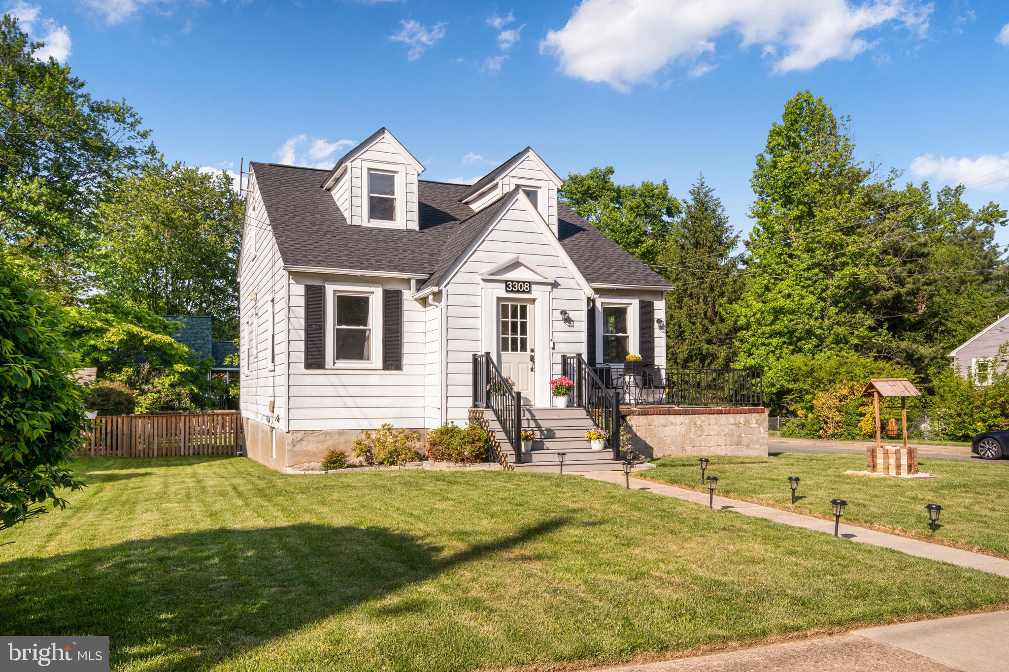 WESTFIELD - Residential