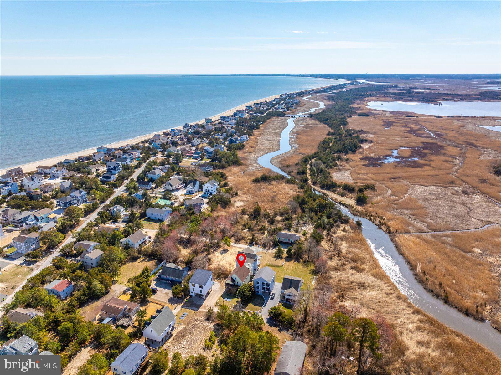 BROADKILL BEACH - Residential