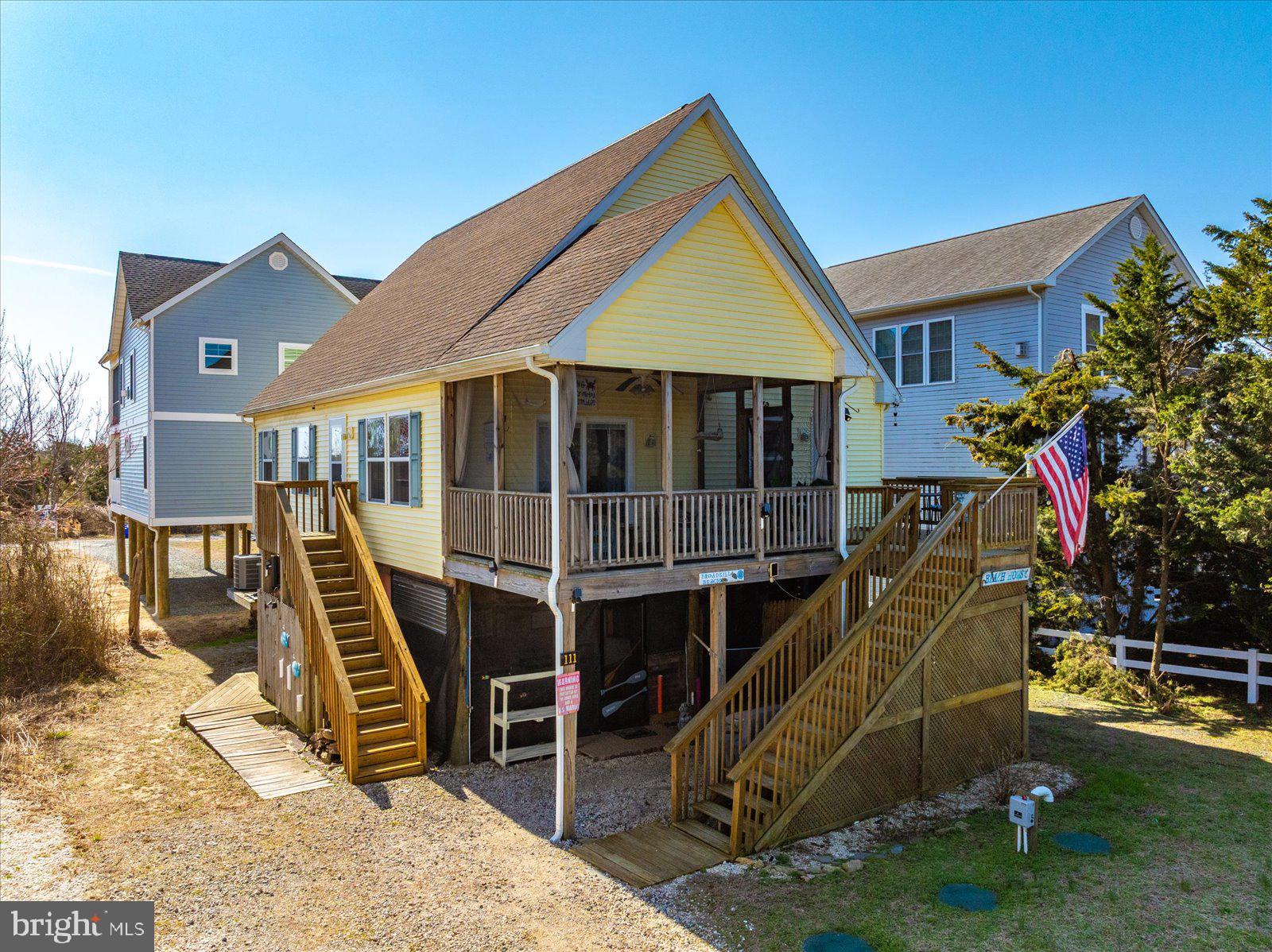 BROADKILL BEACH - Residential