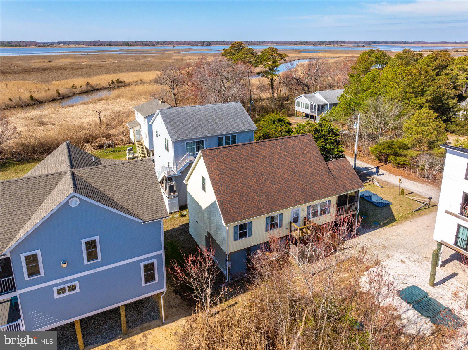 BROADKILL BEACH - Residential