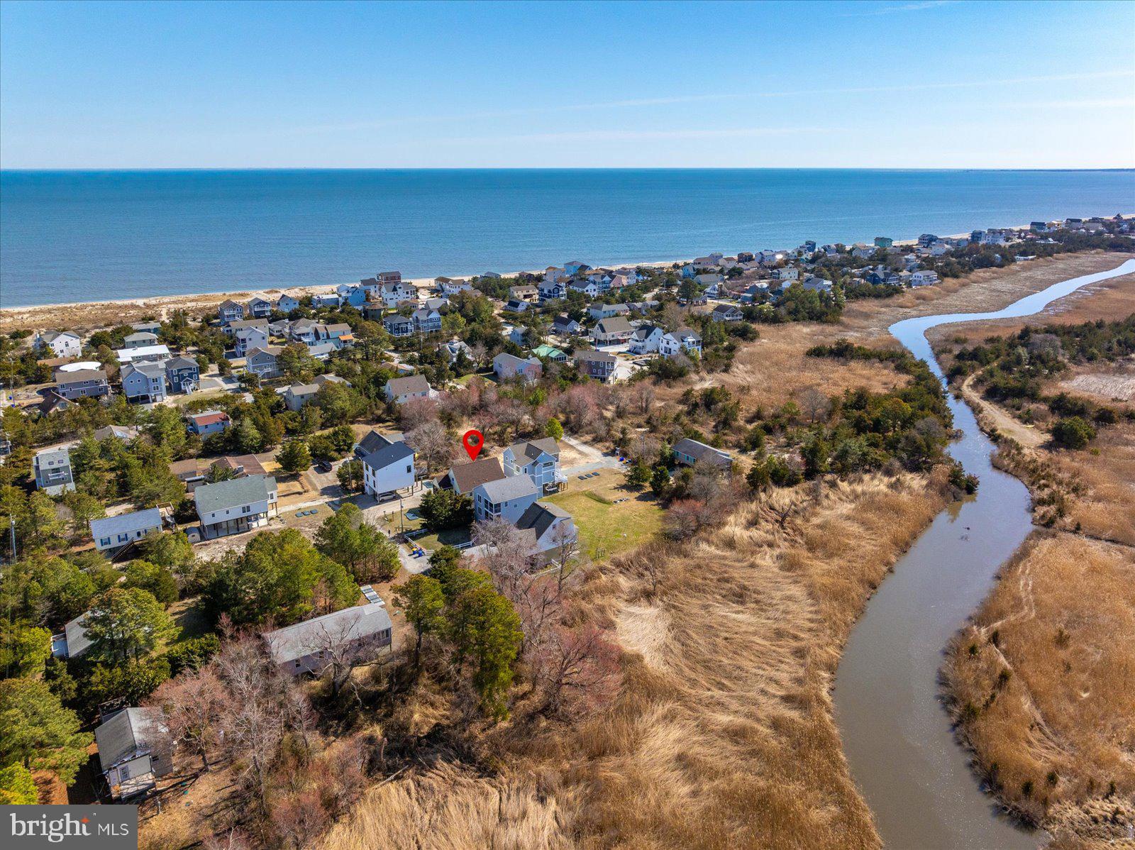 BROADKILL BEACH - Residential