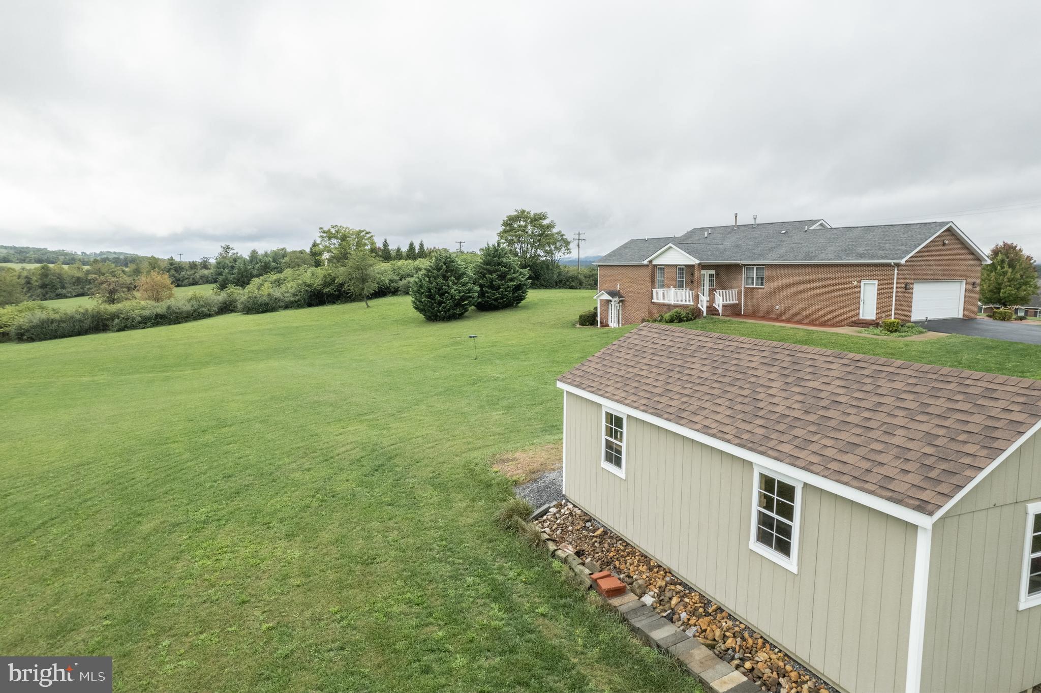 WHITHAM ORCHARDS - Residential