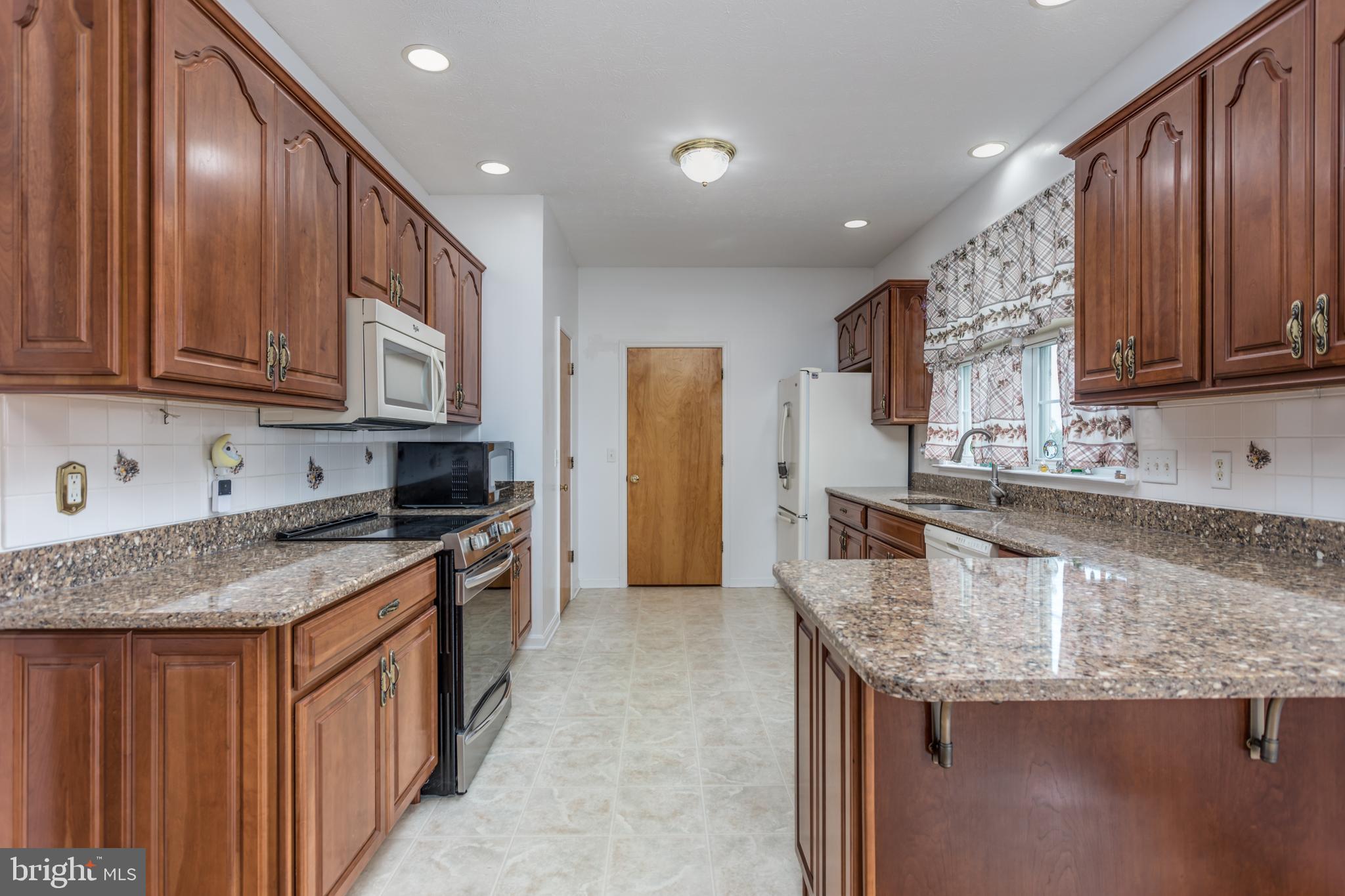 WHITHAM ORCHARDS - Residential