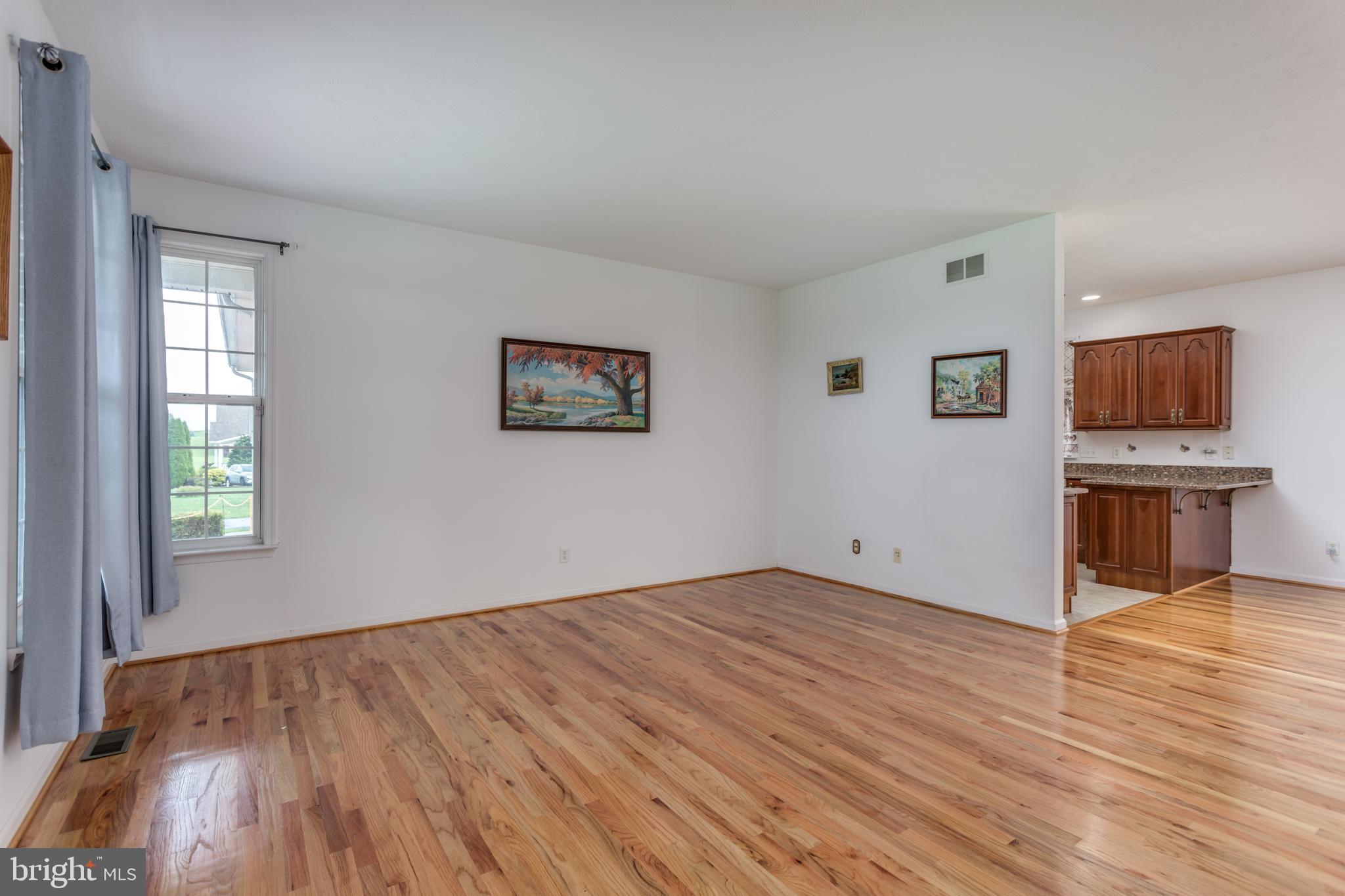 WHITHAM ORCHARDS - Residential