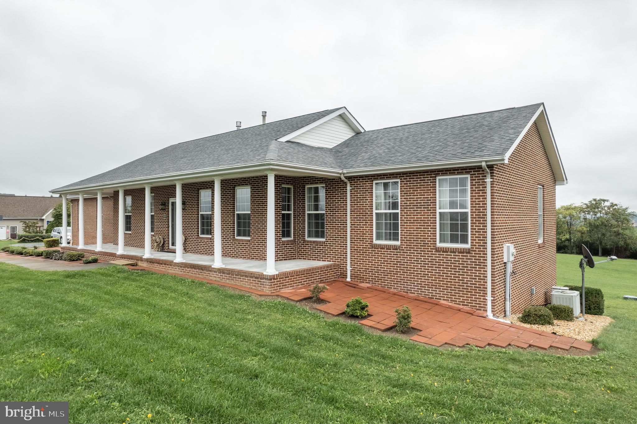 WHITHAM ORCHARDS - Residential
