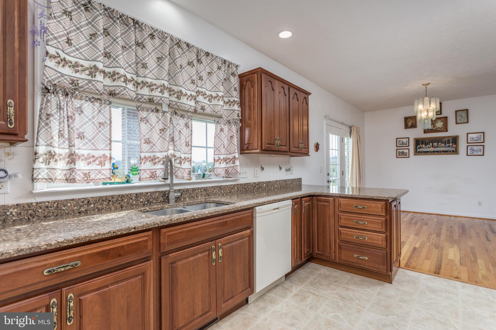 WHITHAM ORCHARDS - Residential