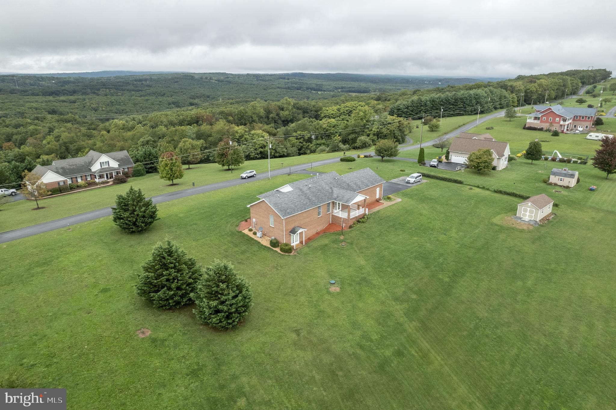 WHITHAM ORCHARDS - Residential